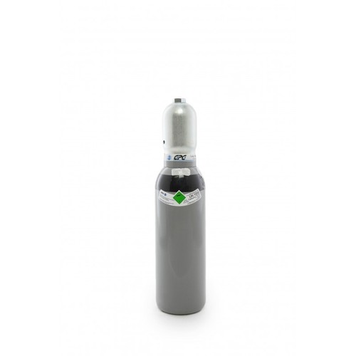 Biergas liter flasche - biergas,