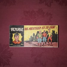 Peterle Piccolo Nr.69 Lehning Verlag