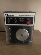 Pharmacia LKB GE Biotech Pump