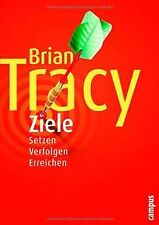 Ziele: Setzen. Verfolgen. Erreichen von Tracy, Brian | Buch | Zustand gut