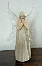 ANNE STOKES Nemesis Now Only Love Remains Figur Statue ca. 25cm ca. 600gr. OVP