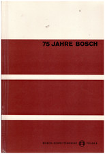 75 Jahre Bosch