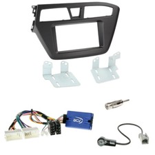 Clarion Lenkradadapter Doppel