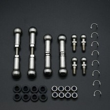 ⭐Tesla Model S Airmatic