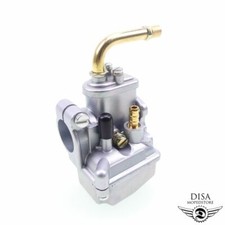10mm Vergaser für Sachs 504