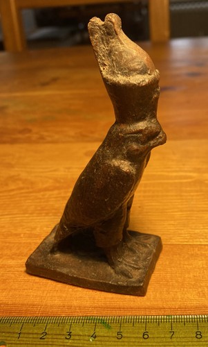 Horus falke ars mundi - falke,