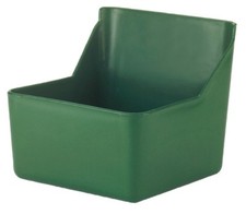 Futtertrog Kälbertrog