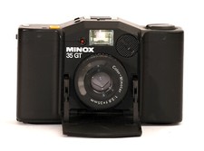 Minox 5193307 - minox, 35