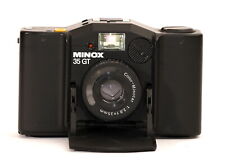 Minox 35 GT #5193307 Sucherkamera - Verschluss defekt