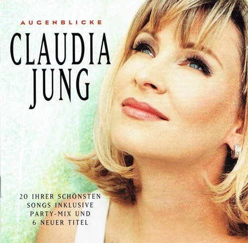 Claudia jung - jung,