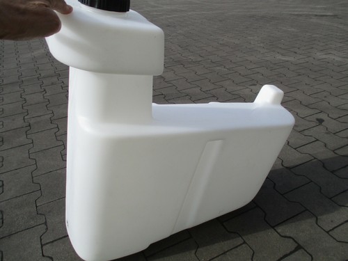 Wanner wassertank frischwasser - wanner,