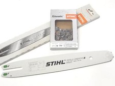 30 cm Stihl Schwert + Kette