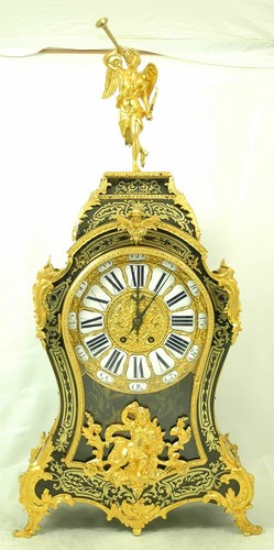Fantastische große boulle - große,