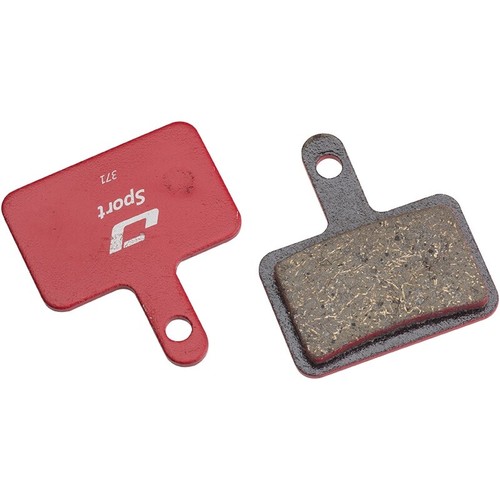 Jagwire bremsbeläge shimano - jagwire,
