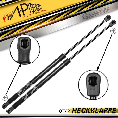 Gasfeder heckklappe - 2x,