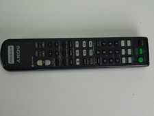 SONY RM-U306 FERNBEDIENUNG REMOTE CONTROL DAS ORIGINAL VINTAGE