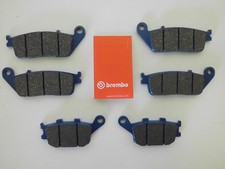 Brembo Bremsbeläge