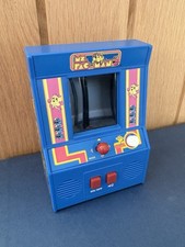 Bandai Pac-Man Retro Nostalgic
