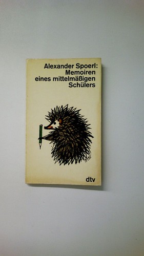 83152 alexander spoerl - alexander,