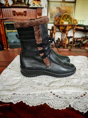 Damen stiefeletten jomos - 38,