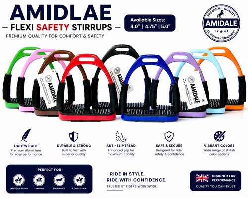 Amidlae flexi - amidlae,