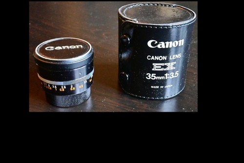 Canon objektiv 35mm 3 - canon,