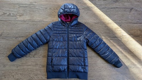 Winterjacke mantel oliver - winterjacke,