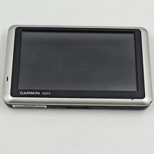 Garmin Nuvi 1340 GPS