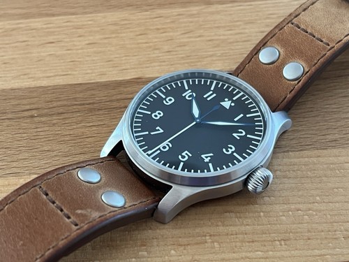 Stowa flieger klassik mm - stowa,