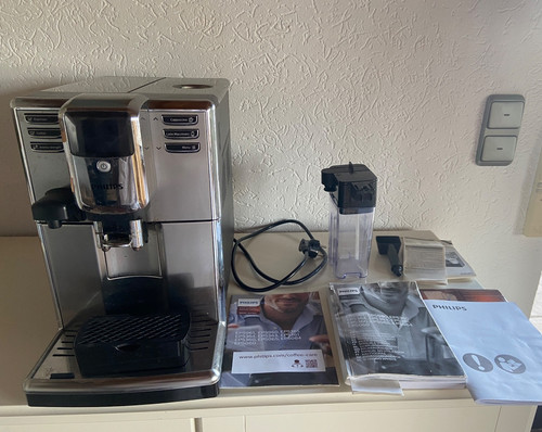 Philips super automatic - philips,