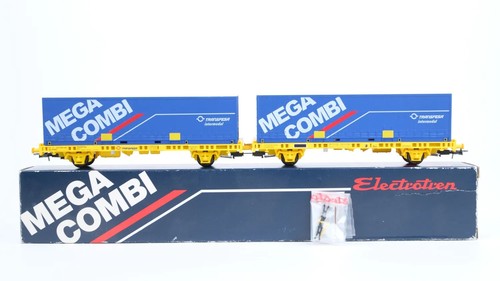Electrotren 6201k - h0,