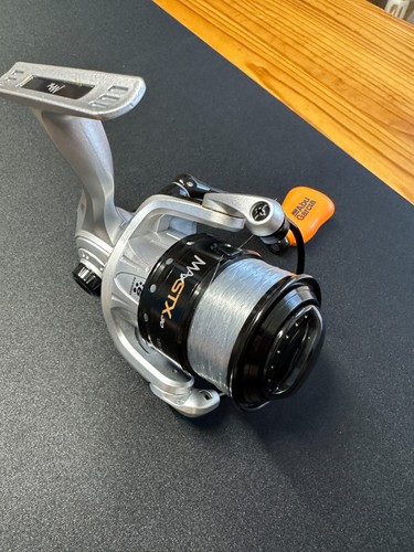Abu garcia max - max, stx