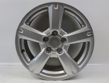 Aluminiumfelge Gebraucht