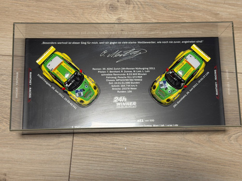 Porsche 911 gt3 rsr manthey - porsche,