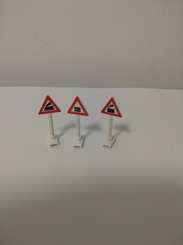 Lego eisenbahn 3x - eisenbahn,
