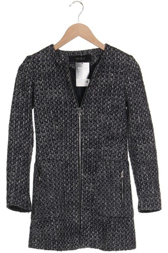 Zara mantel damen jacke parka - mantel,