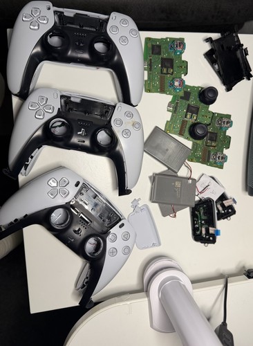 Sony playstation controller - sony,