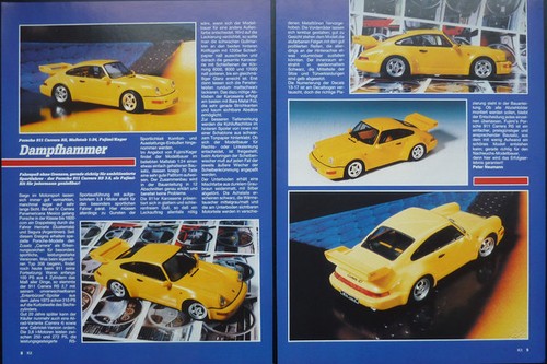 Porsche 911 carrera - porsche,