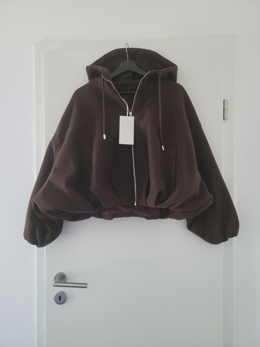 Zara bomberjacke - bomberjacke, m