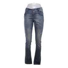 ONLY Limitless Denim, Jeans, Größe: 26/34, Blau, Baumwolle/Elasthan -ury