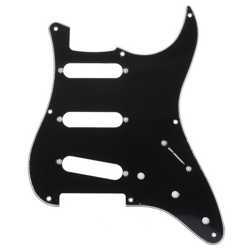 Musiclily pro guitar pickguard - musiclily,