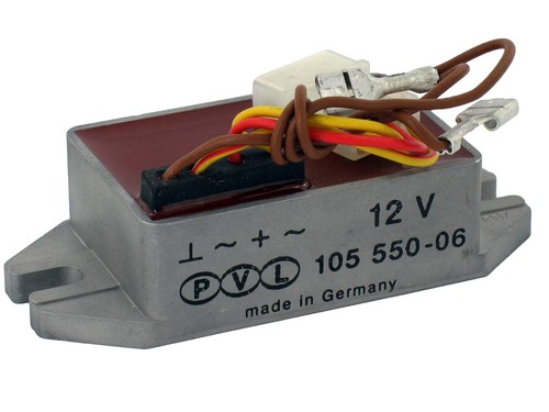 Regler pvl - pvl, 12v)