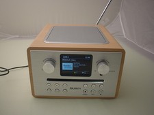 Digital- DAB+ Internet-RADIO