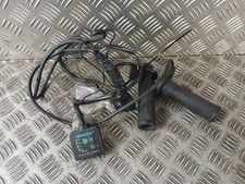 Suzuki GSF1250 Bandit 2008