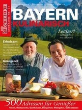 DER FEINSCHMECKER Bookazine