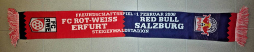 Rot weiss erfurt - erfurt, bull