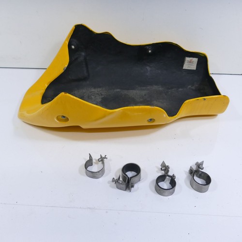 Kawasaki zrx 1100 bugspoiler - kawasaki,
