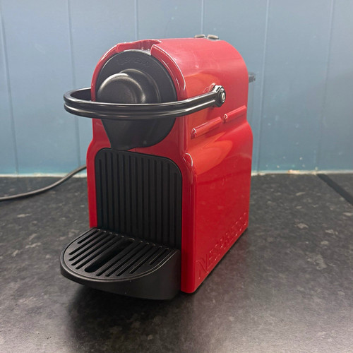 Nespresso inissia c40 pod - inissia,