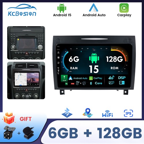 128g für mercedes benz - für,