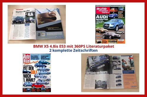 Bmw 8is e53 - bmw,